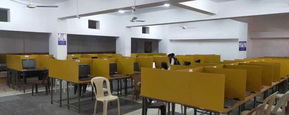 Rajiv Gandhi Computer College Shahdol